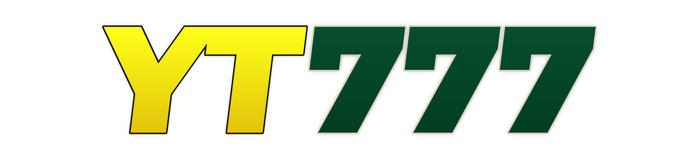 yt777 Logo